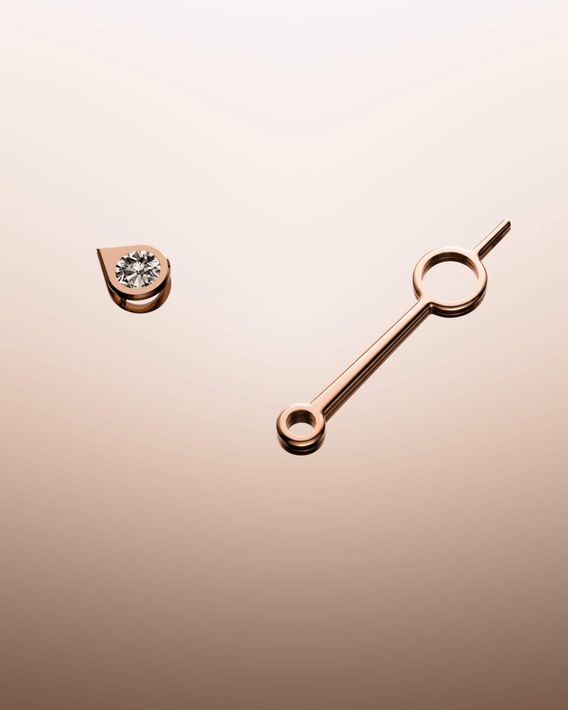 Kerbedanz 65’27’’ - a quiet collision of math, memory, and a single hand