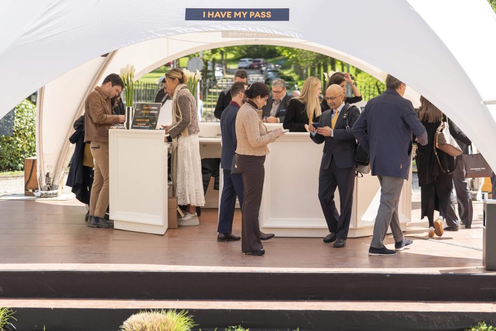 Time to Watches 2026 turns the trade fair into a village