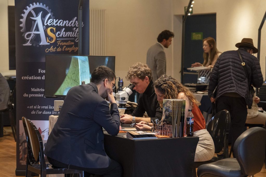 Time to Watches 2026 turns the trade fair into a village