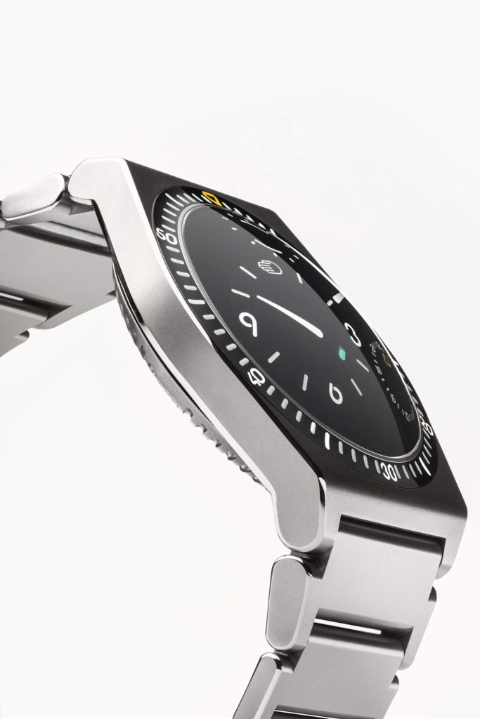 “Black” and “Cactus” Join the Ressence TYPE 7