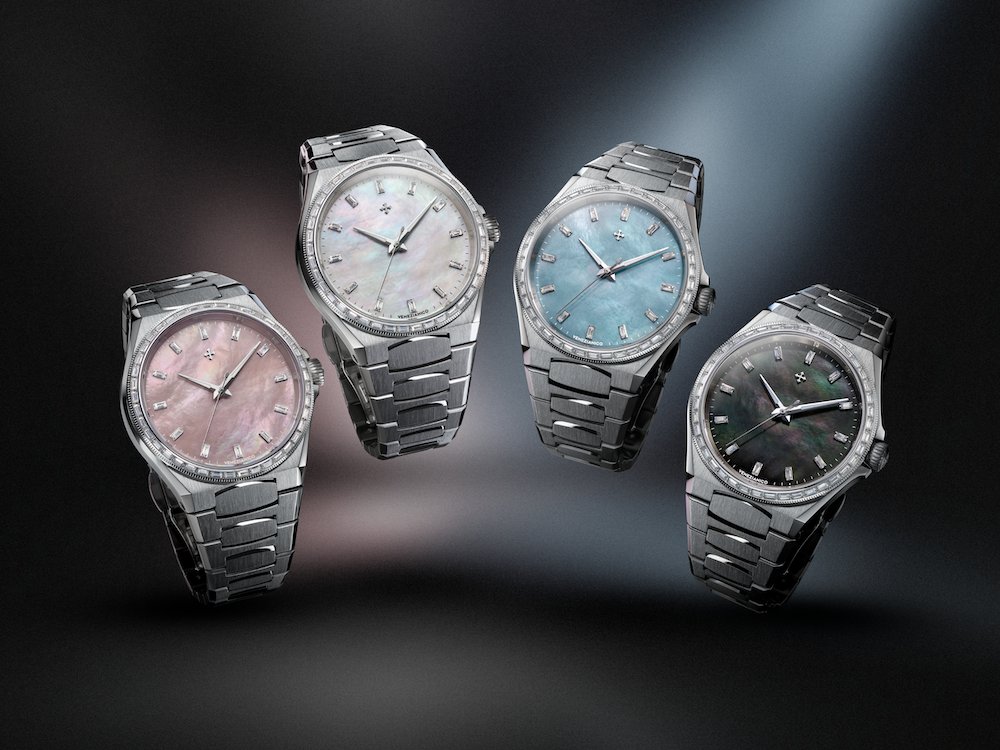 Venezianico Arsenale Moissanite – controlled light, considered design