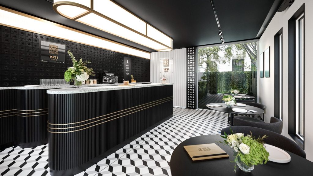 Reverso Stories opens in Miami – a quiet salute to nine decades of design