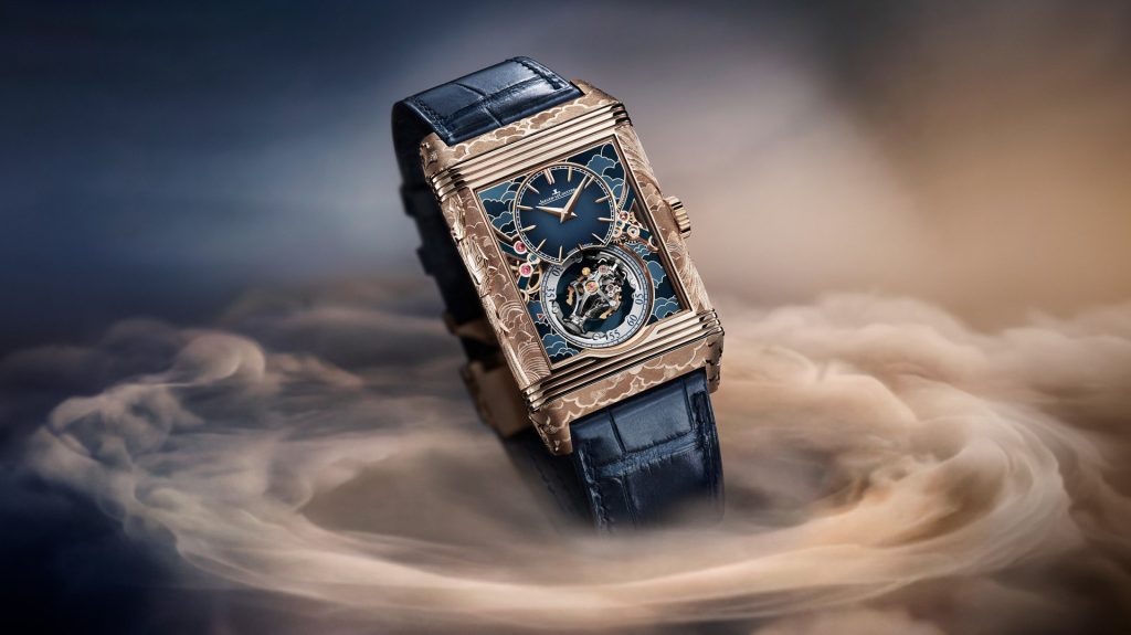 Reverso Stories opens in Miami – a quiet salute to nine decades of design