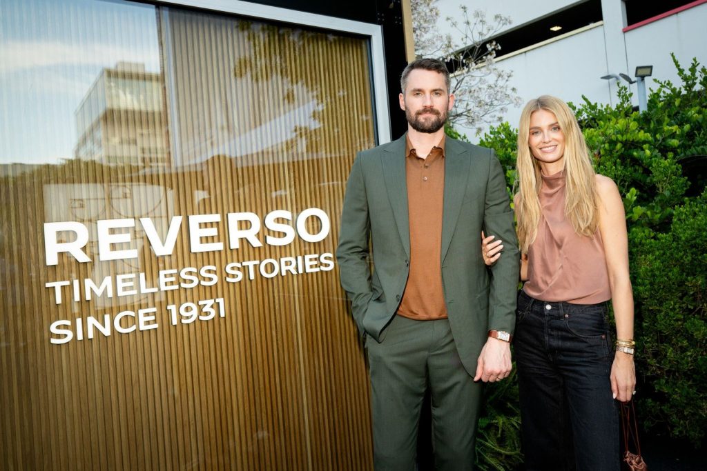 Reverso Stories opens in Miami – a quiet salute to nine decades of design