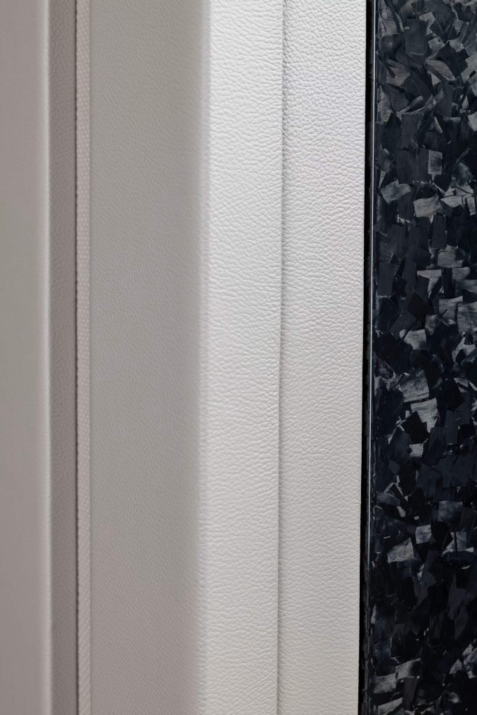 BUBEN&ZORWEG unveils the Spectron XXL, a study in discreet security