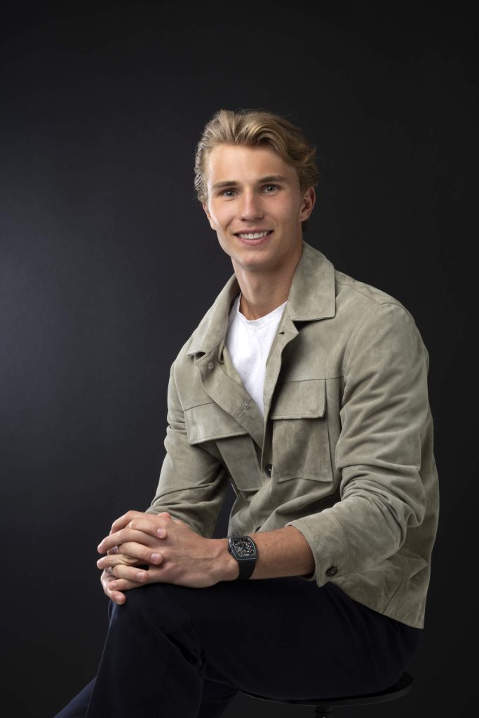 Bianchet welcomes Nicolai Budkov Kjaer as brand ambassador