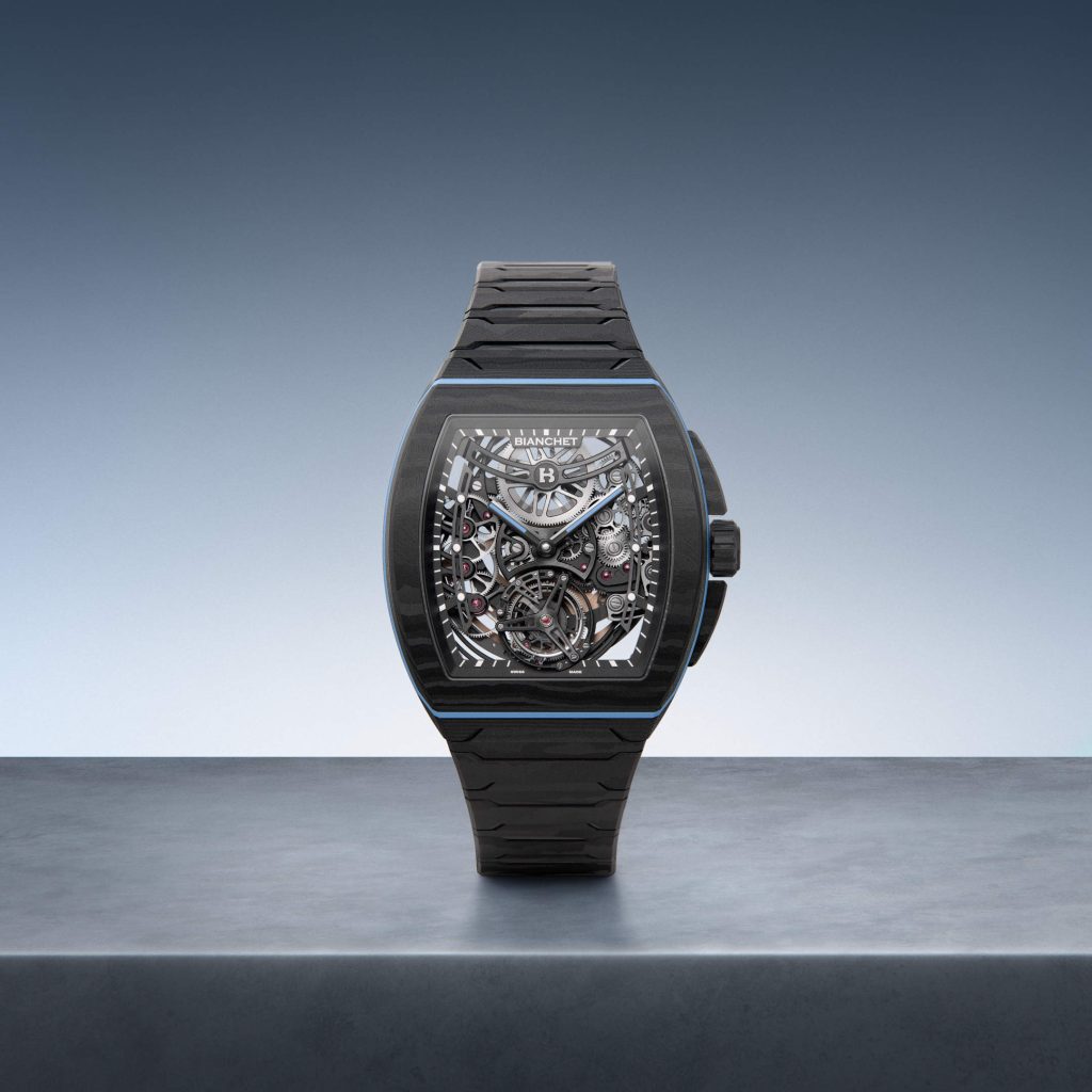 Bianchet welcomes Nicolai Budkov Kjaer as brand ambassador