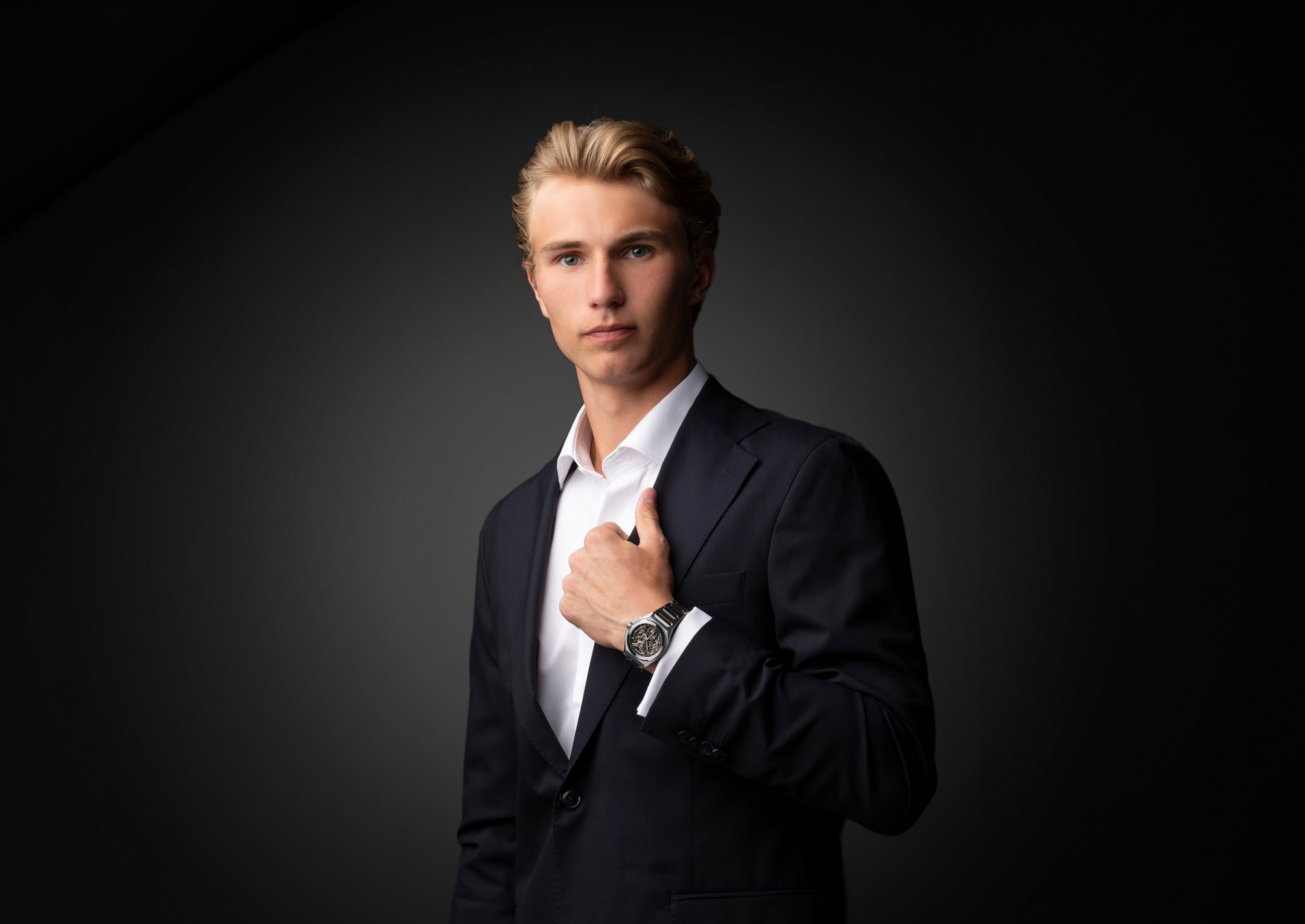 Bianchet welcomes Nicolai Budkov Kjaer as brand ambassador