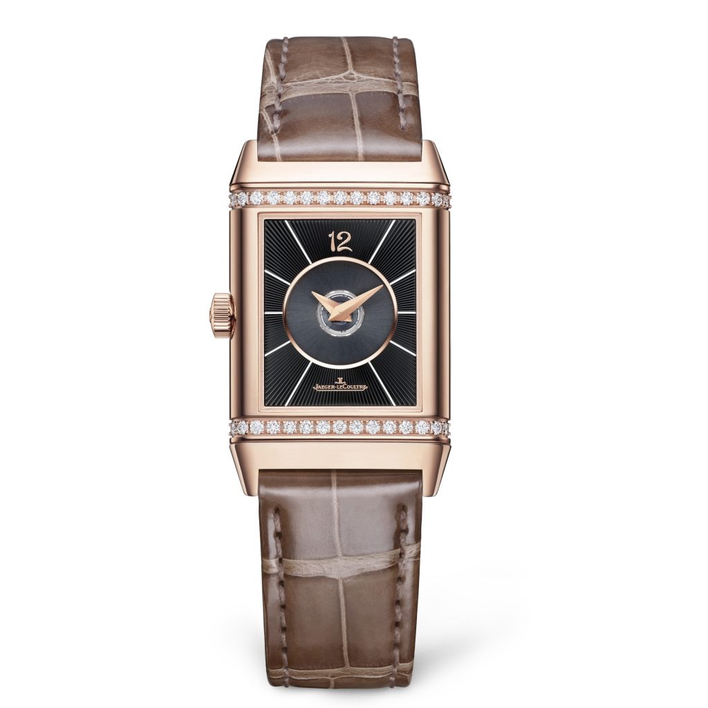 On Screen, In Steel and Gold - Jaeger-LeCoultre in Guy Ritchie’s In the Grey