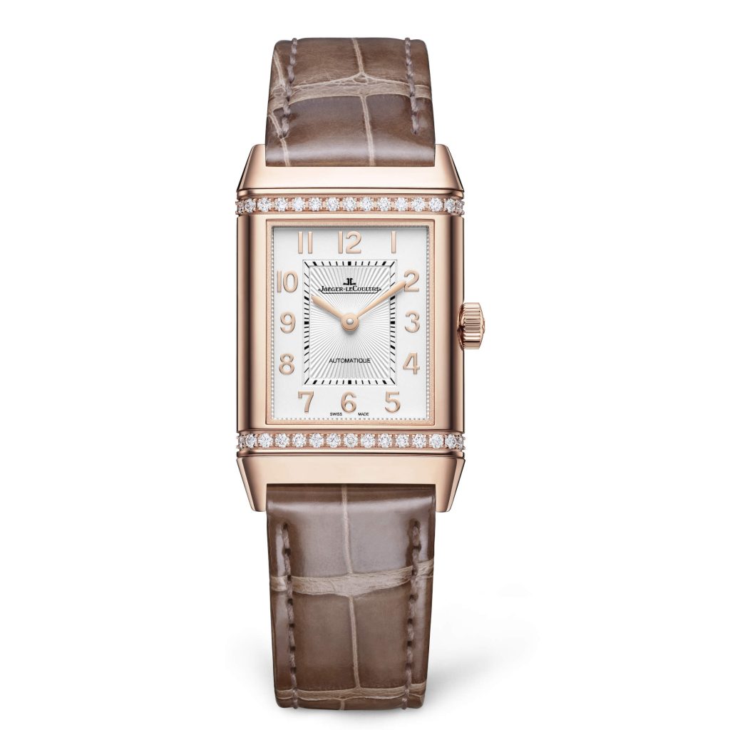 On Screen, In Steel and Gold - Jaeger-LeCoultre in Guy Ritchie’s In the Grey