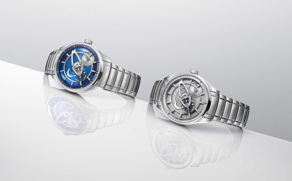 Ulysse Nardin Freak [X] New Generation: Smaller, Smarter, and Still Wonderfully Weird