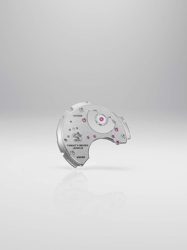 Ulysse Nardin Freak [X] New Generation: Smaller, Smarter, and Still Wonderfully Weird