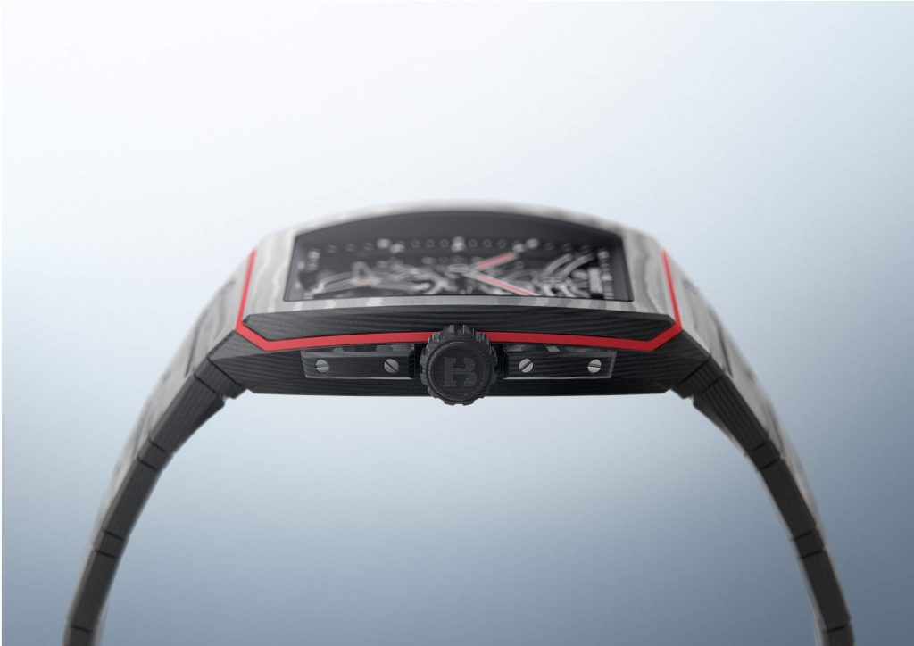 Flavio Cobolli takes Bianchet’s UltraFino tourbillon to the Roland-Garros final