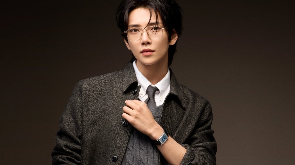 Jaeger-LeCoultre names JOSHUA Friend of the House in The Hour Before