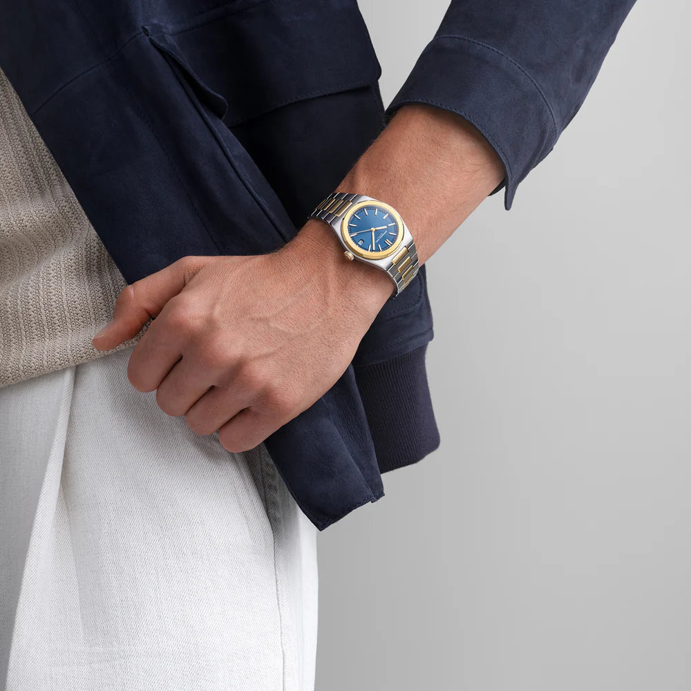 Raymond Weil A.R.T. - A New Shape of Things