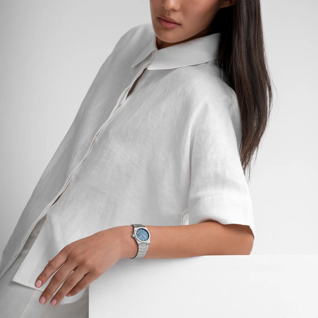 Raymond Weil A.R.T. - A New Shape of Things