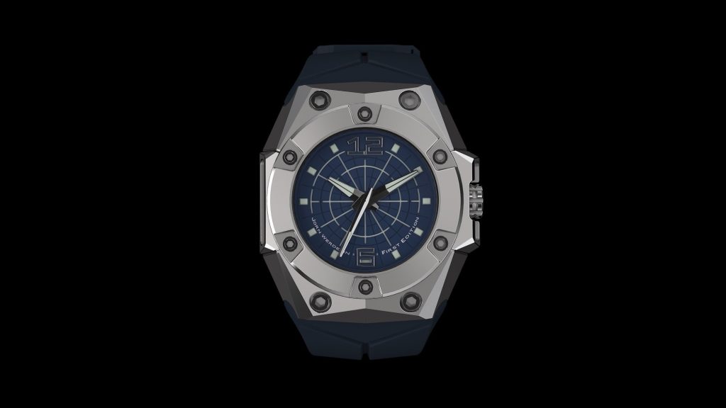 Oktopus III – A Quietly Swiss Rebirth