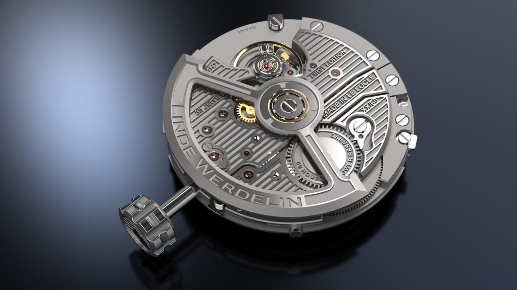 Oktopus III – A Quietly Swiss Rebirth
