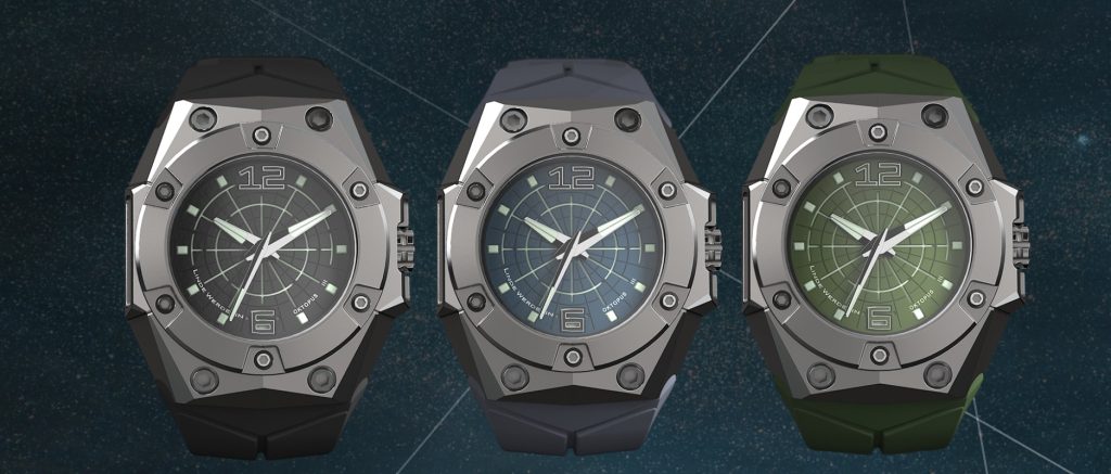 Oktopus III – A Quietly Swiss Rebirth
