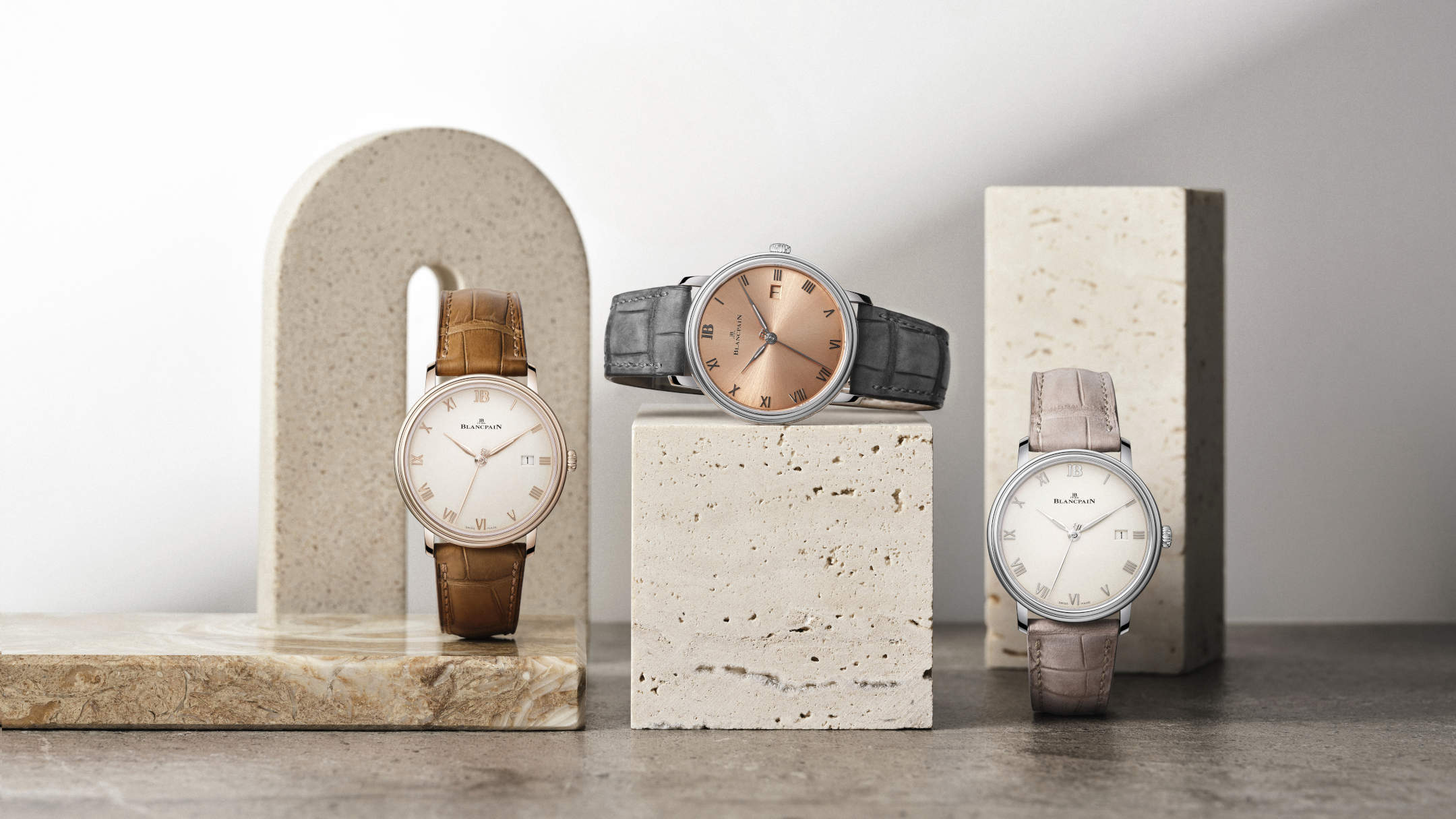 Blancpain Villeret Ultraplate 38mm: Good Things Come in Smaller Packages