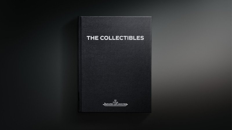 Jaeger-LeCoultre brings The Collectibles VI to London – twelve museum-grade timepieces