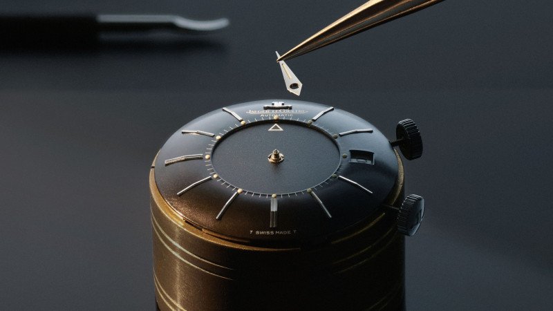 Jaeger-LeCoultre brings The Collectibles VI to London – twelve museum-grade timepieces