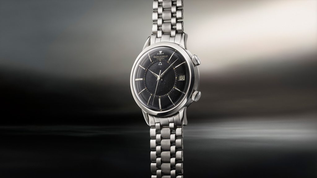 Jaeger-LeCoultre brings The Collectibles VI to London – twelve museum-grade timepieces