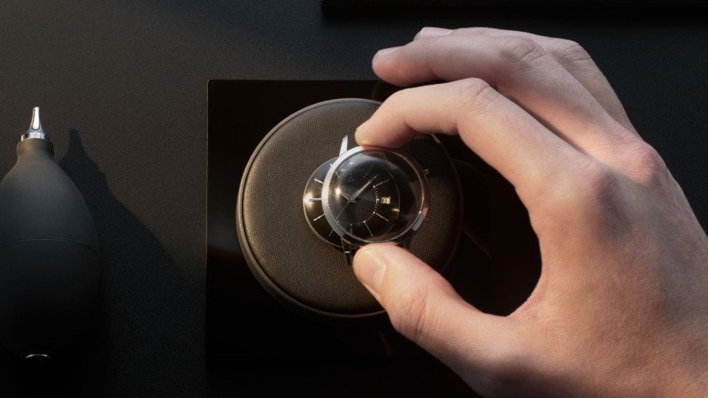 Jaeger-LeCoultre brings The Collectibles VI to London – twelve museum-grade timepieces