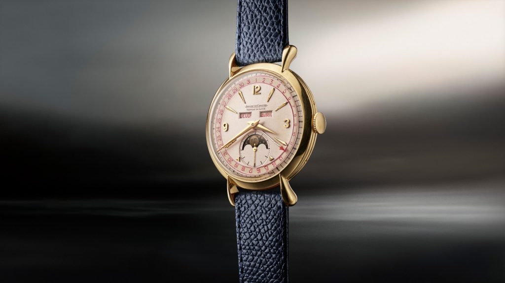 Jaeger-LeCoultre brings The Collectibles VI to London – twelve museum-grade timepieces