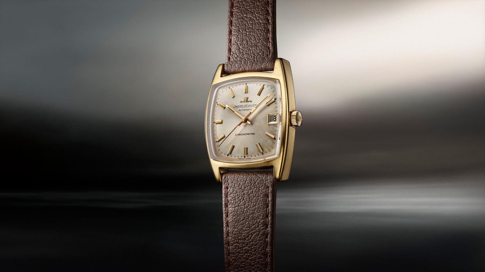 Jaeger-LeCoultre brings The Collectibles VI to London – twelve museum-grade timepieces