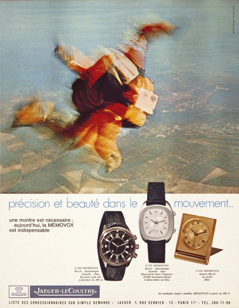 Jaeger-LeCoultre Polaris Date Shrinks to 40 mm – The Sport Classic Refined