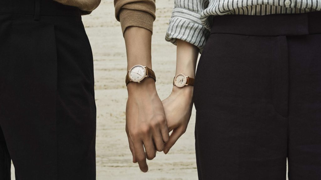 Blancpain Villeret Ultraplate 38mm: Good Things Come in Smaller Packages
