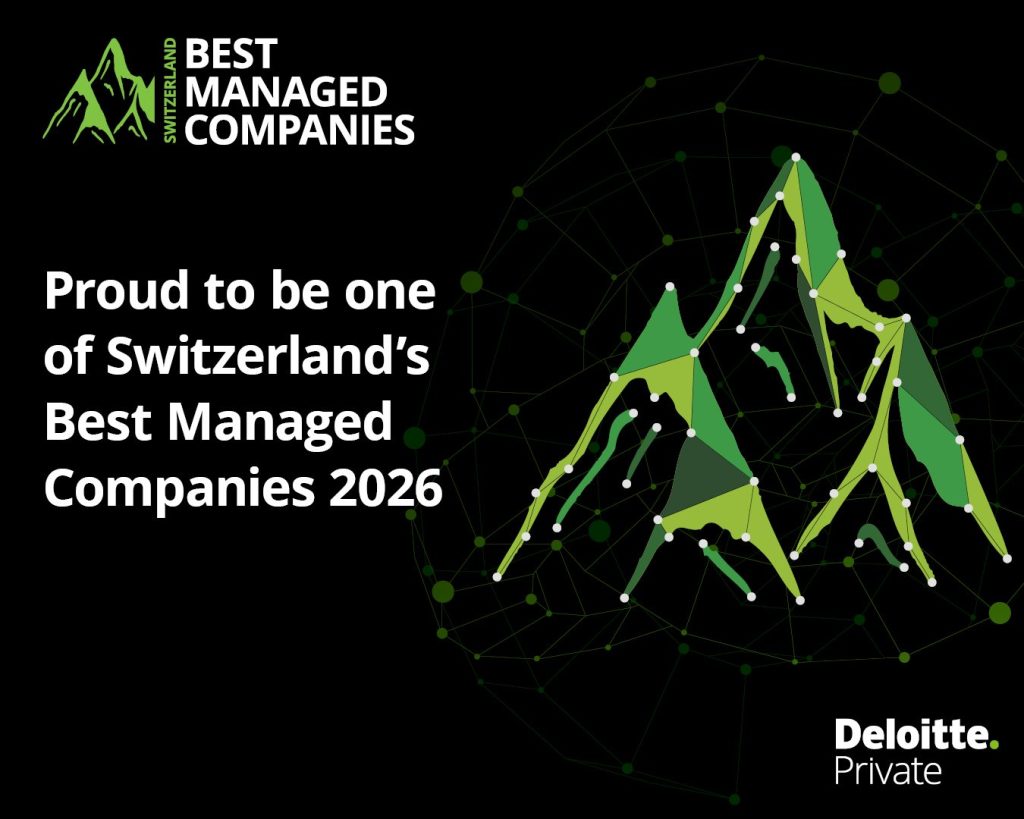 ‘Sowind Group earns Switzerland’s Best Managed Companies recognition for 2026’