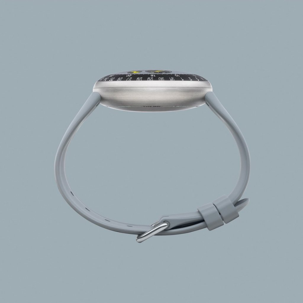 Ressence TYPE 3 MN earns Red Dot Best of the Best 2026