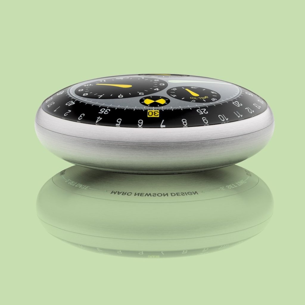 Ressence TYPE 3 MN earns Red Dot Best of the Best 2026