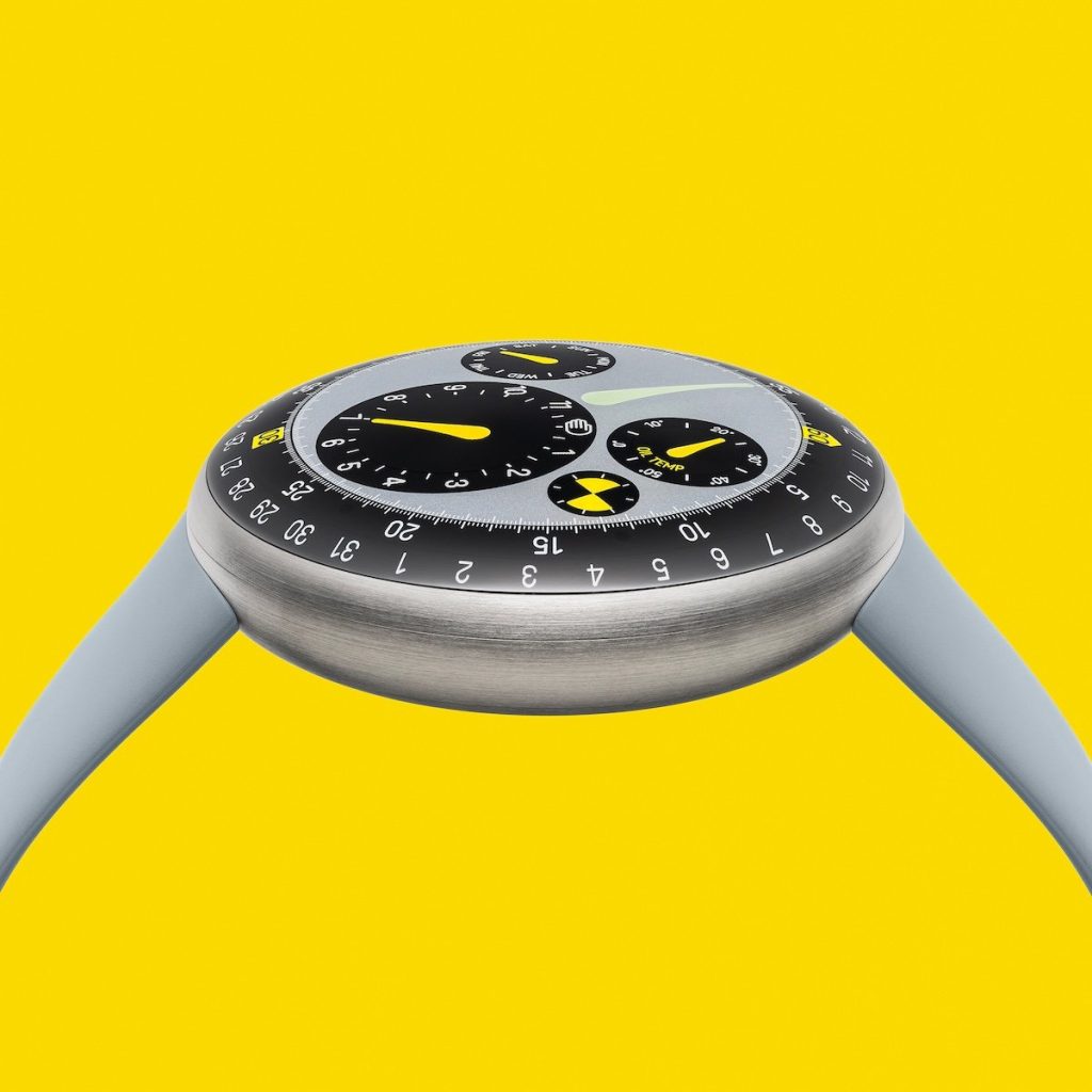 Ressence TYPE 3 MN earns Red Dot Best of the Best 2026