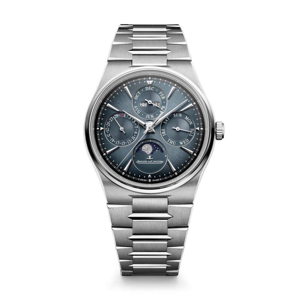 Red Carpet Complications: Pattinson And Hawkins Choose Jaeger-LeCoultre In London