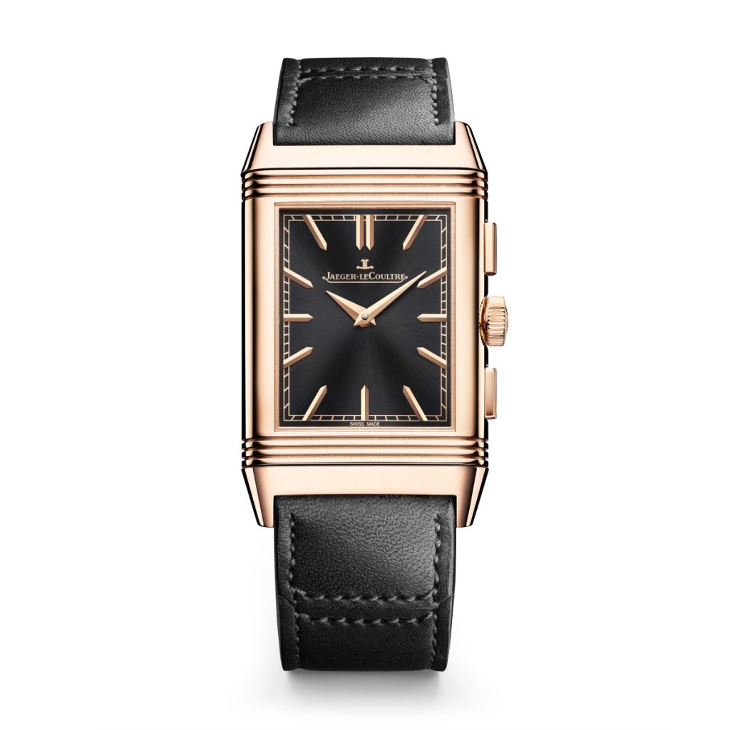 Red Carpet Complications: Pattinson And Hawkins Choose Jaeger-LeCoultre In London