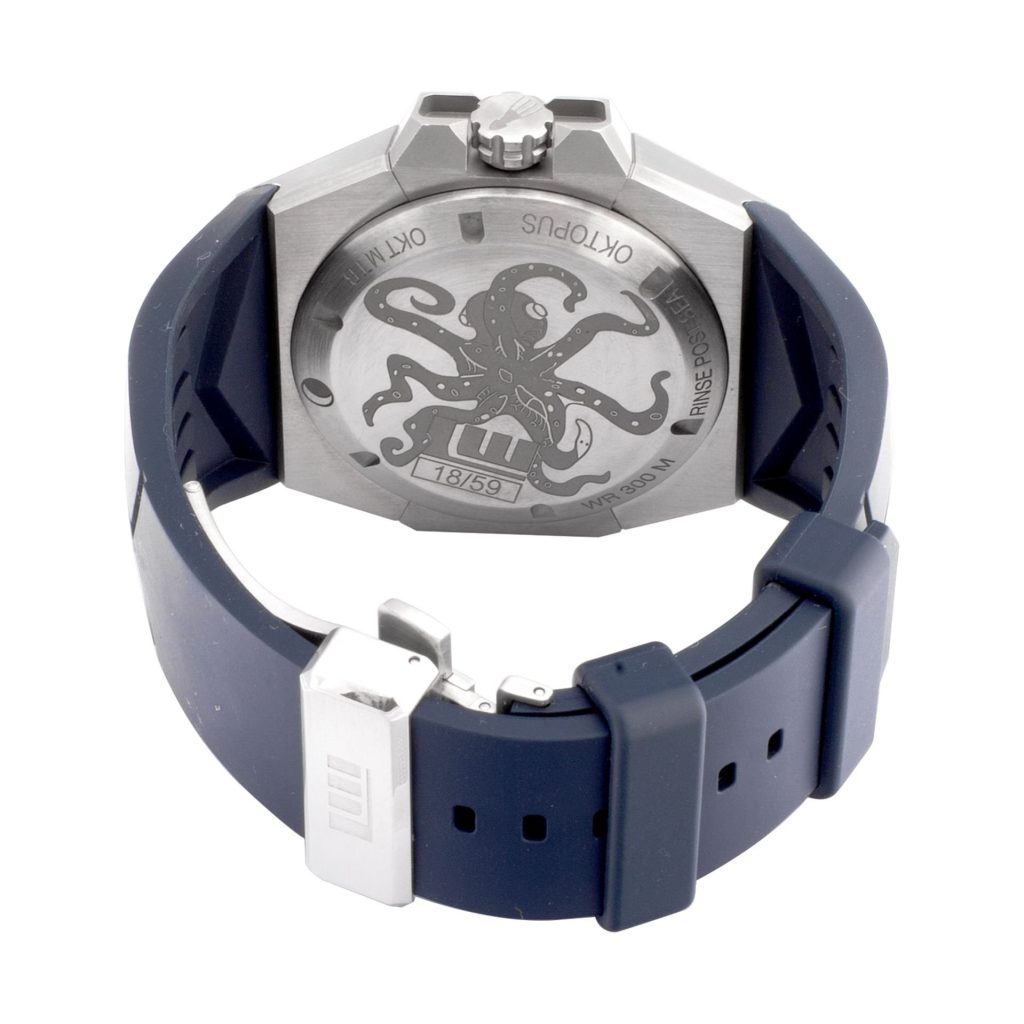Linde Werdelin’s Pre-Owned Pact – Taking Responsibility For Every Watch