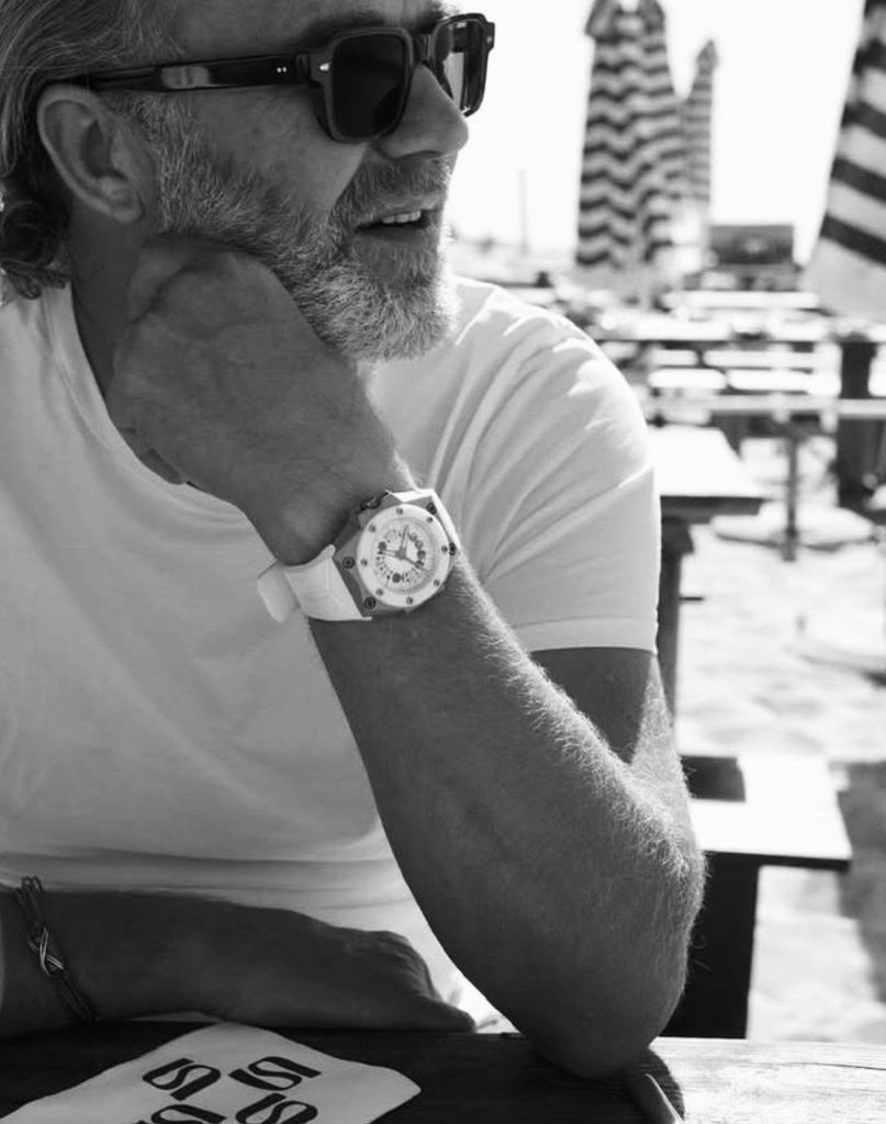 Linde Werdelin’s Pre-Owned Pact – Taking Responsibility For Every Watch