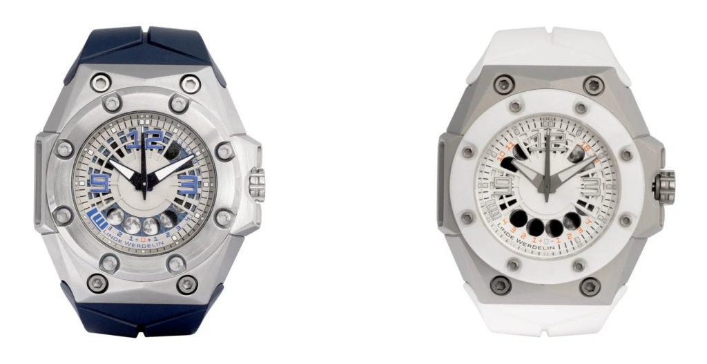 Linde Werdelin’s Pre-Owned Pact – Taking Responsibility For Every Watch