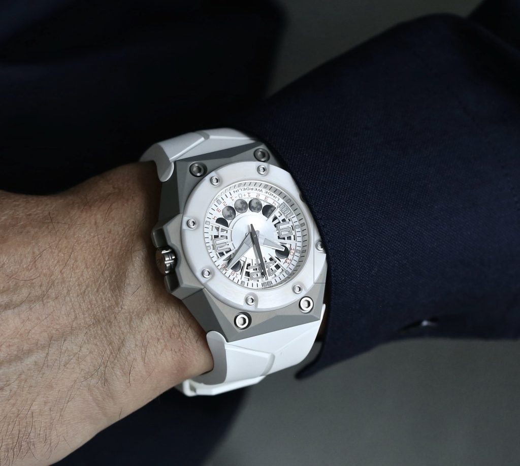 Linde Werdelin’s Pre-Owned Pact – Taking Responsibility For Every Watch