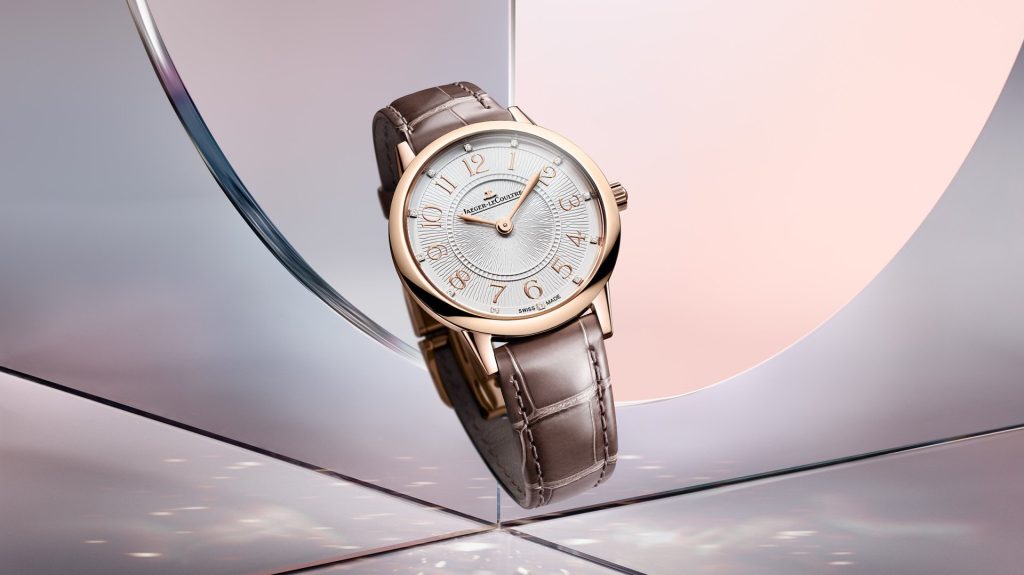 Rendez-Vous, two paths - Jaeger-LeCoultre introduces Jewellery Night & Day and Hour-Minute