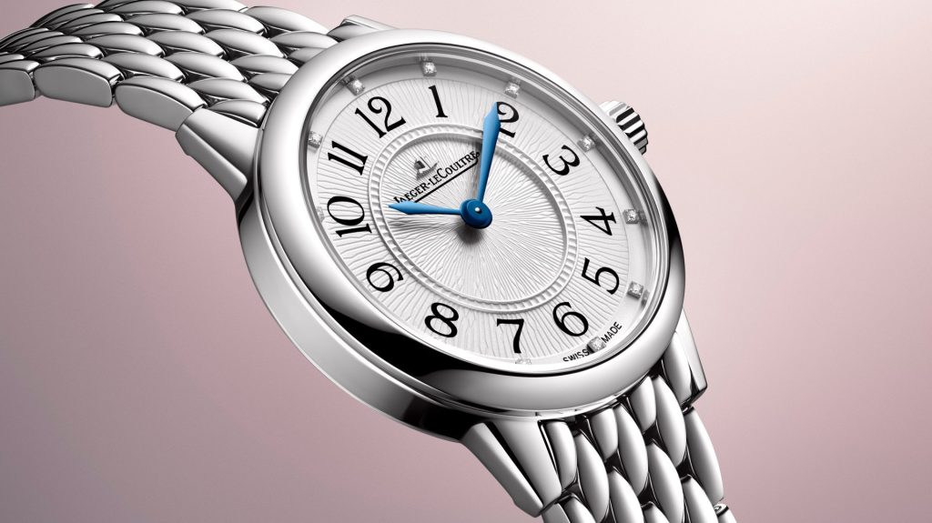 Rendez-Vous, two paths - Jaeger-LeCoultre introduces Jewellery Night & Day and Hour-Minute