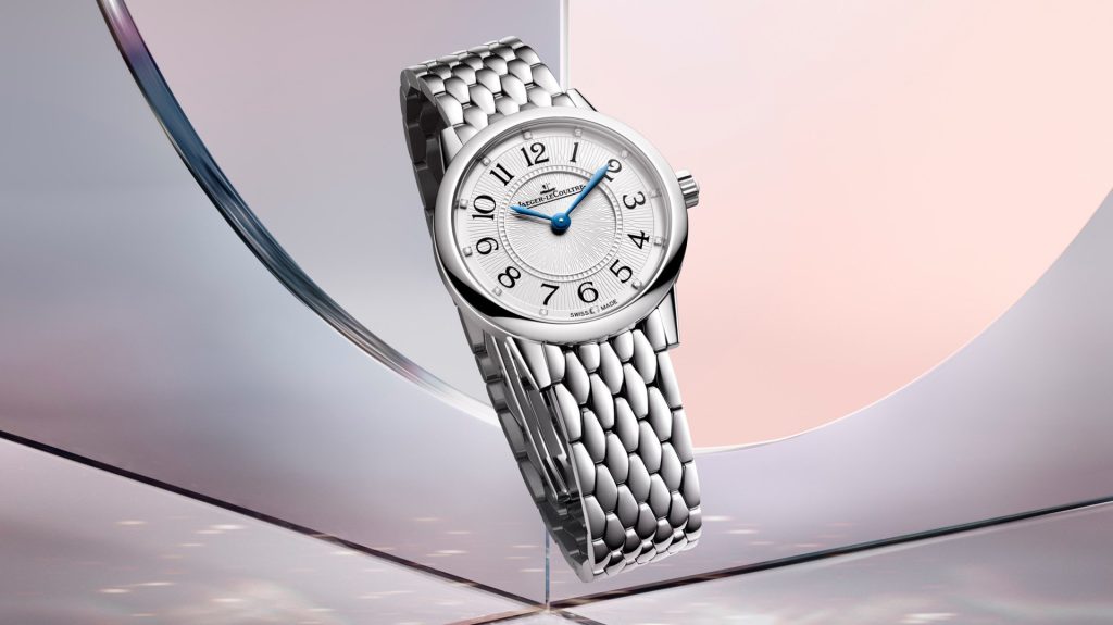 Rendez-Vous, two paths - Jaeger-LeCoultre introduces Jewellery Night & Day and Hour-Minute