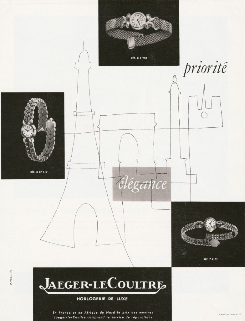 Rendez-Vous, two paths - Jaeger-LeCoultre introduces Jewellery Night & Day and Hour-Minute