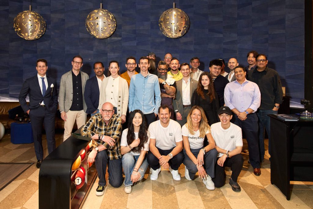 Indies.nyc ties sales to schools with 1 percent for the next generation