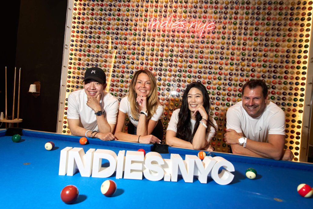 Indies.nyc ties sales to schools with 1 percent for the next generation