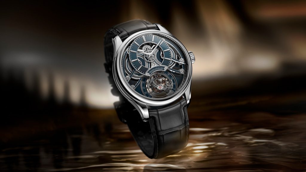 Jaeger-LeCoultre’s ‘The Valley of Inventions’ Arrives in Shanghai