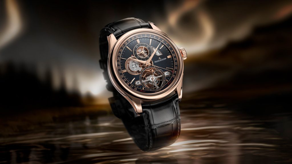 Jaeger-LeCoultre’s ‘The Valley of Inventions’ Arrives in Shanghai